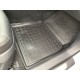 Коврики в салон Toyota Camry (XV70) (2017-...) (Avto-Gumm)