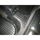 Коврики в салон Audi A6 (C4) (1990-1997) (Avto-Gumm)