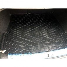 Килимок в багажник для Volkswagen Passat B5 1996- (Sedan) (Avto-Gumm)