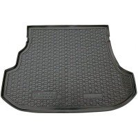 Килимок в багажник для Subaru Forester (SG) (2002-2008) (AVTO-Gumm)