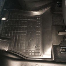 Коврики в салон Fiat 500L (2012-...) (Avto-Gumm)