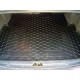 Килимок в багажник для Mitsubishi Lancer X (2007-2015) (Avto-Gumm)