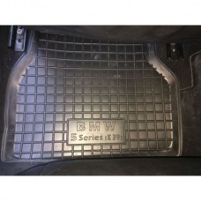 Коврики в салон BMW 5 (E39) (1995–2003) (Avto-Gumm)
