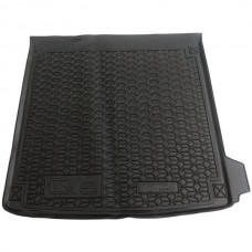 Килимок в багажник для Audi Q8 2018- (Avto-Gumm)