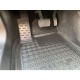 Коврики в салон Tesla Model S (2012-...) (Avto-Gumm)
