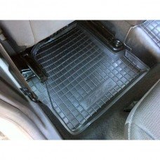 Коврики в салон Ford Focus III (C346) (2011-2018) (Avto-Gumm)