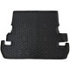 Килимок в багажник для Toyota Land Cruiser 200 2007- (7 мест) (Avto-Gumm)