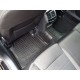 Коврики в салон Skoda Superb III (3V) (2015-...) (Avto-Gumm)