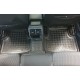 Коврики в салон Skoda Octavia IV (A8) (2020-...) (Avto-Gumm)