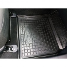 Коврики в салон Toyota Corolla (E160) (2012-2018) (Avto-Gumm)