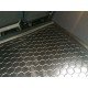 Килимок в багажник для Ford C-Max 2011- (EU) (Avto-Gumm)