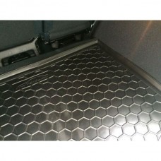 Килимок в багажник для Ford C-Max 2011- (EU) (Avto-Gumm)