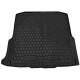 Килимок в багажник для Skoda Octavia III (A7) (2013-2020) Universal (Avto-Gumm)