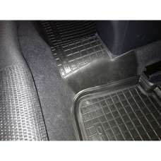 Коврики в салон Subaru Outback V (BS) (2014-...) (Avto-Gumm)