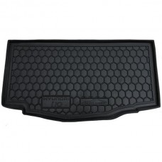 Килимок в багажник для Hyundai i10 II (2013-2019) (Avto-Gumm)