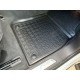 Коврики в салон Volkswagen Touareg III (2018-...) (Avto-Gumm)
