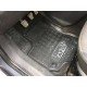 Коврики в салон Opel Zafira B (2005-2011) (Avto-Gumm)