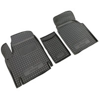 Коврики в салон Citroen Jumpy 97-/Fiat Scudo 97-/Peugeot Expert 97- (Avto-Gumm)