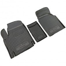Коврики в салон Citroen Jumpy 97-/Fiat Scudo 97-/Peugeot Expert 97- (Avto-Gumm)