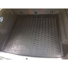Килимок в багажник для Audi Q8 2018- (Avto-Gumm)