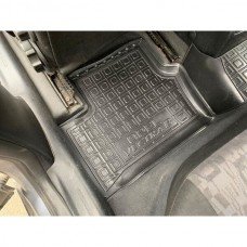 Коврики в салон Opel Vectra B (1995-2002) (Avto-Gumm)