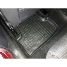 Коврики в салон Seat Leon III (5F) (2012–2019) (Avto-Gumm)