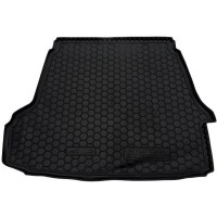 Килимок в багажник для Hyundai Sonata (NF) (2004-2010) (Avto-Gumm)