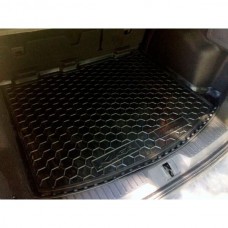 Килимок в багажник для Ford Kuga II 2013-2020 (Avto-Gumm)