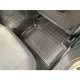 Коврики в салон Volkswagen Tiguan II (2015-...) (Avto-Gumm)