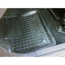 Коврики в салон Ford Focus III (C346) (2011-2018) (Avto-Gumm)