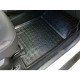 Коврики в салон Renault Duster II (2018-...) (Avto-Gumm)