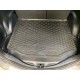 Килимок в багажник для Toyota RAV4 2013- (повнорозмірна запаска) (Avto-Gumm)