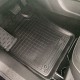 Коврики в салон Fiat 500X (2014-...) (Avto-Gumm)