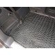 Килимок в багажник для Opel Zafira B 2005- 7 місць (Avto-Gumm)