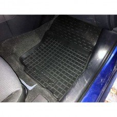 Коврики в салон Mitsubishi Lancer X (2007-2015) (Avto-Gumm)