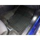 Коврики в салон Mitsubishi Lancer X (2007-2015) (Avto-Gumm)