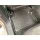 Коврики в салон Volkswagen Tiguan II (2015-...) (Avto-Gumm)