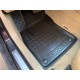 Коврики в салон Audi A4 (B6/B7) 2001-2007 (Avto-Gumm)
