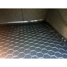 Килимок в багажник для Mazda 6 (GJ/GL) (2012-...) Sedan (Avto-Gumm)