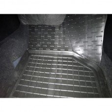 Коврики в салон Seat Altea/Altea XL (2005-2015) (Avto-Gumm)