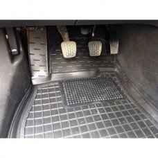 Коврики в салон Opel Insignia A (2008-2017) (Avto-Gumm)