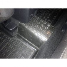 Коврики в салон Ford Kuga III (2019-…) (Avto-Gumm)