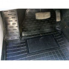 Коврики в салон Kia Ceed І (2006-2012) (Avto-Gumm)