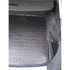 Килимок в багажник для Audi E-Tron 2020- (Avto-Gumm)
