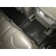 Коврики в салон Toyota RAV 4 (CA30W) (2005-2009) (Avto-Gumm)