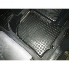 Коврики в салон Audi A6 (C4) (1990-1997) (Avto-Gumm)