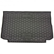 Килимок в багажник для Ford B-Max 2013- Верхня поличка (Avto-Gumm)