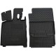 Коврики в салон Smart Fortwo II (451) (2007-2014) (Avto-Gumm)