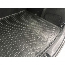 Килимок в багажник для Fiat Freemont 2011- (Avto-Gumm)