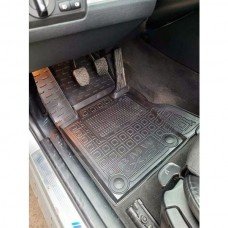 Коврики в салон BMW X3 (E83) (2004-2010) (Avto-Gumm)